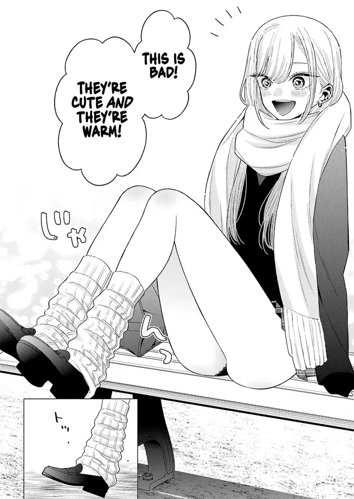 My Dress-Up Darling Chapter 66 image 12_optimized